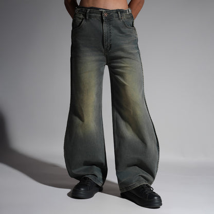 FOREST DAWN BOOTCUT DENIM