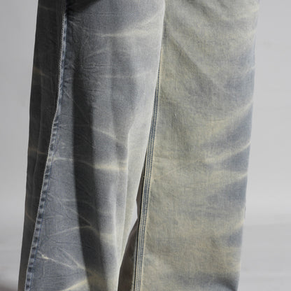 AQUA MIRAGE BOOTCUT DENIM