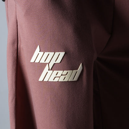 RUST EXTREME BAGGY BASIC SWEATPANTS