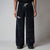 BLACK STONE KNITDRIP SWEATPANTS