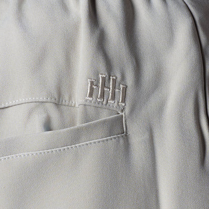 VINTAGE KHAKHI KOREAN PANT