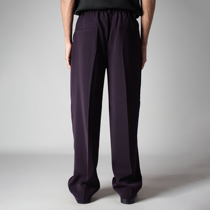 WINE KOREAN PANT