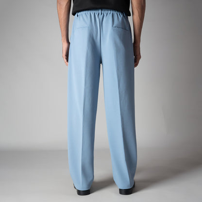 LAVENDER BLUE CLASSIC PANTS