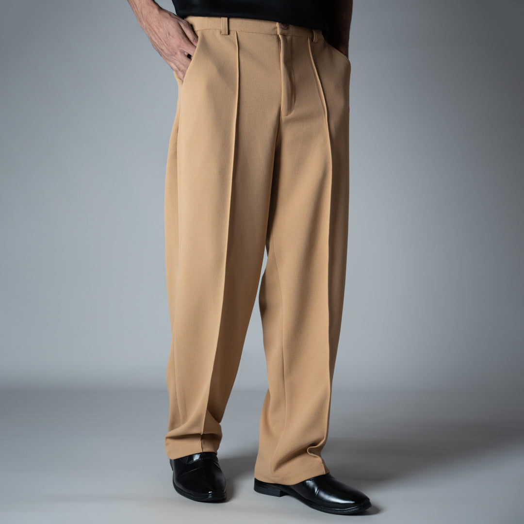 BISQUE CLASSIC PANTS