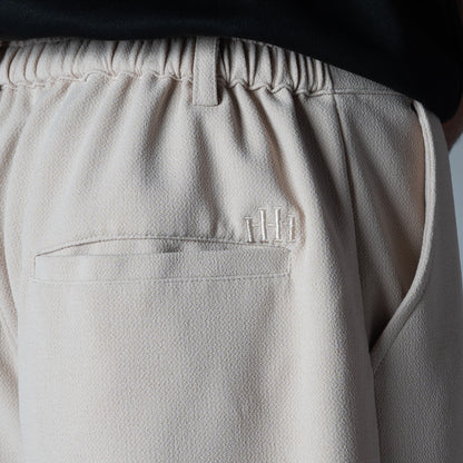IVORY CLASSIC PANTS