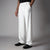 WHITE CLASSIC PANTS