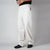 BEIGE LINEN PANTS