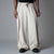 IVORY EXTRA PANEL SWEATPANTS