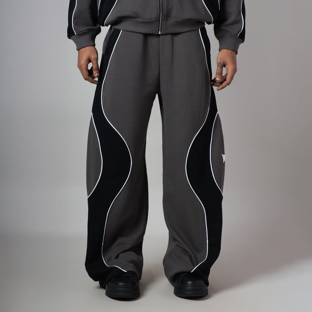 CARBON SMOKELINE HEAVY SWEATPANT