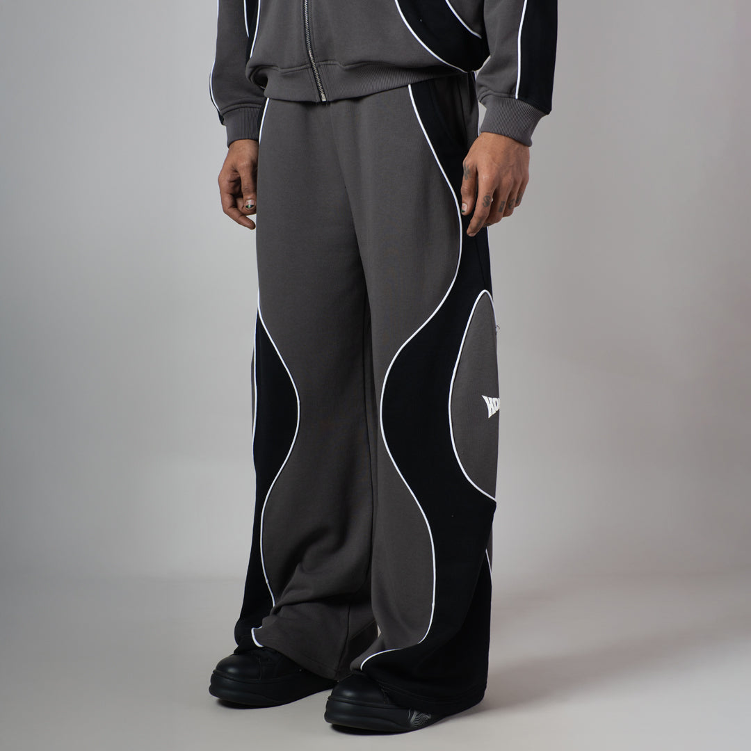 CARBON SMOKELINE HEAVY SWEATPANT