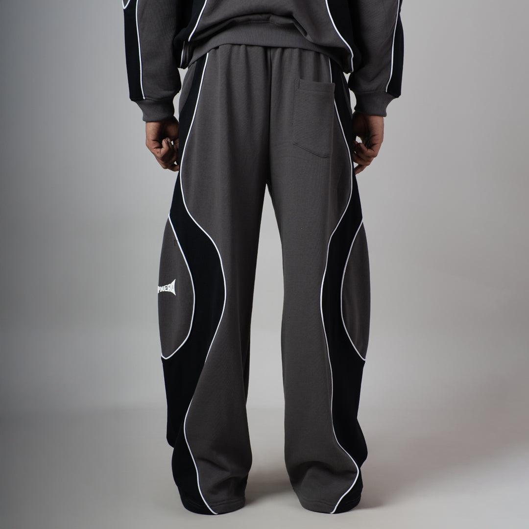 CARBON SMOKELINE HEAVY SWEATPANT