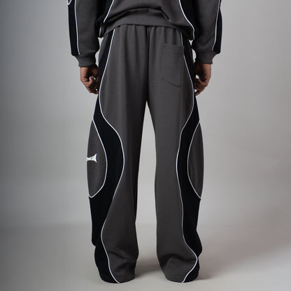 CARBON SMOKELINE HEAVY SWEATPANT