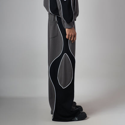 CARBON SMOKELINE HEAVY SWEATPANT