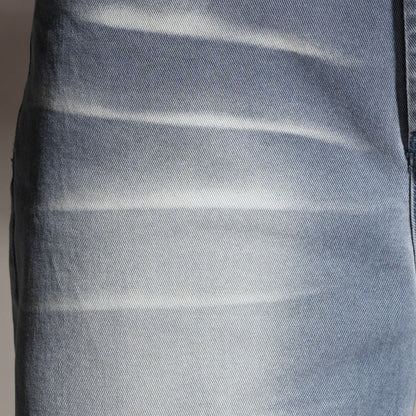 BLUE HAZE DENIM