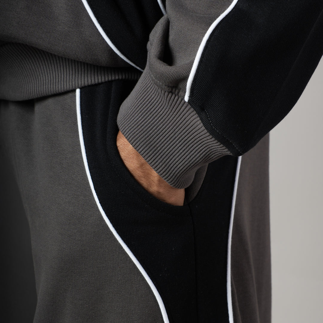 CARBON SMOKELINE HEAVY SWEATPANT