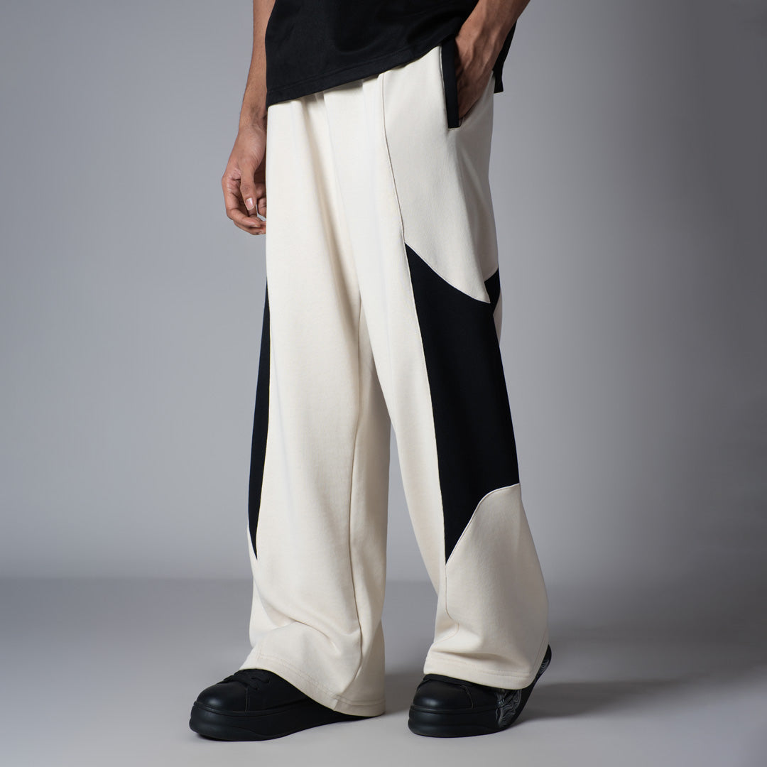 IVORY COZYDRIP SWEATPANTS