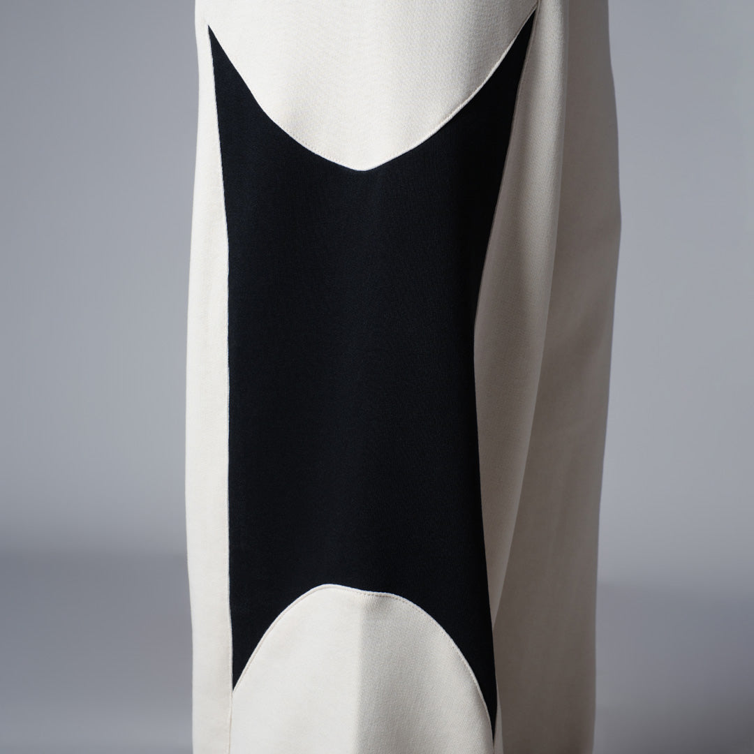 IVORY COZYDRIP SWEATPANTS