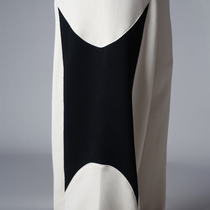 IVORY COZYDRIP SWEATPANTS