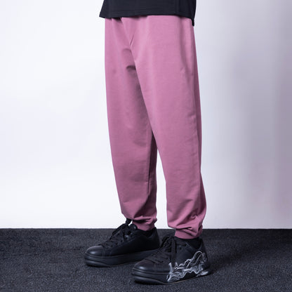 MAUVE SWEATPANTS