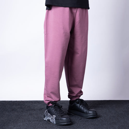 MAUVE SWEATPANTS