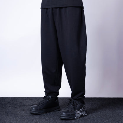 BLACK SWEATPANTS