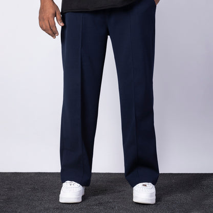 NAVY BLUE PANTS