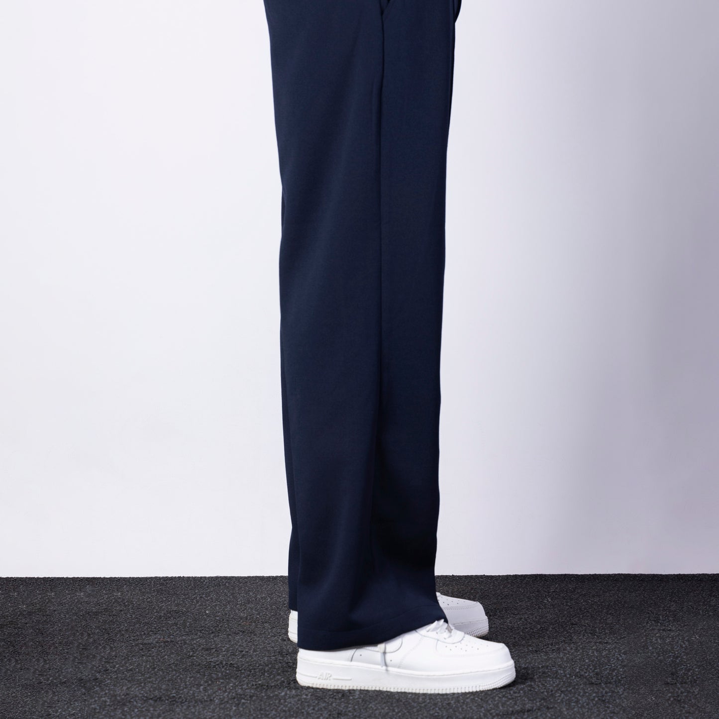 NAVY BLUE PANTS