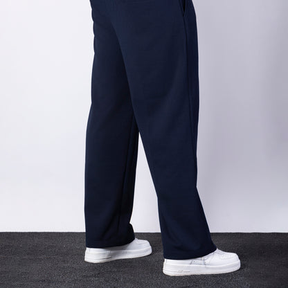 NAVY BLUE PANTS