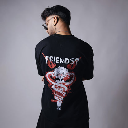 FRIENDS T-SHIRT