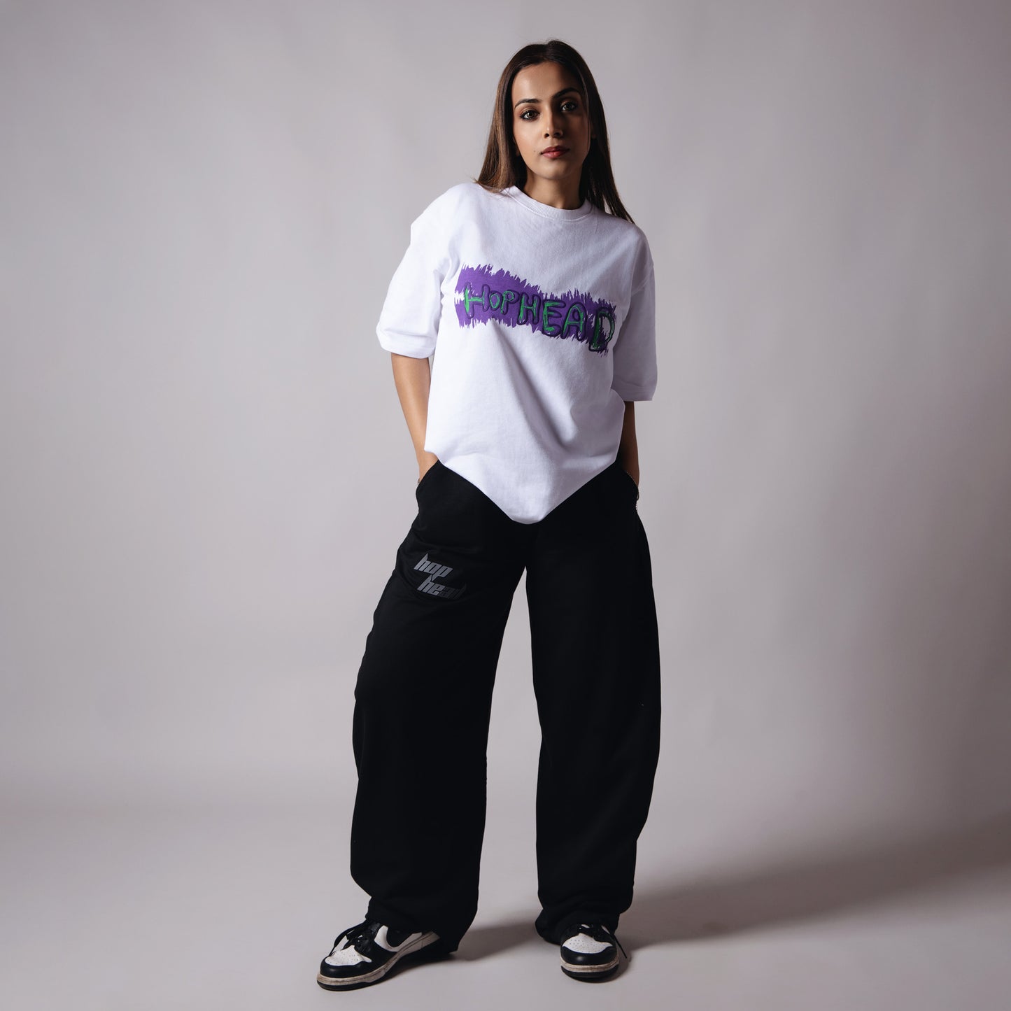 GLOW IN THE DARK BUNNY