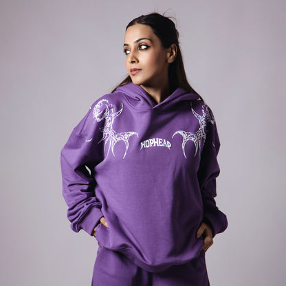 DRAGON CLAW HOODIE