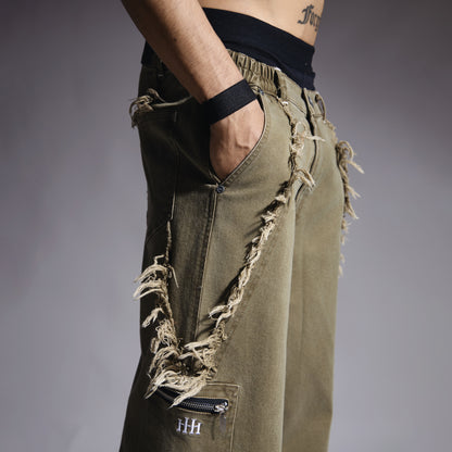 SCARECROW DENIM