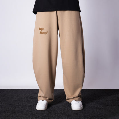 SAND EXTREME BAGGY BASIC SWEATPANTS