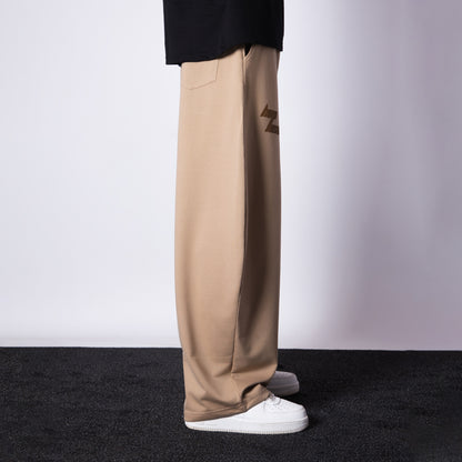 SAND EXTREME BAGGY BASIC SWEATPANTS