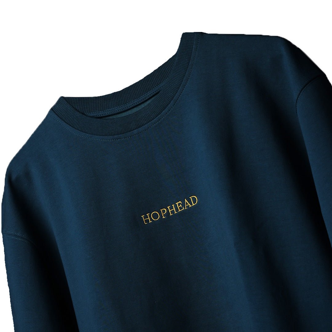 APOLLO OVERSIZED T - SHIRT - Hophead
