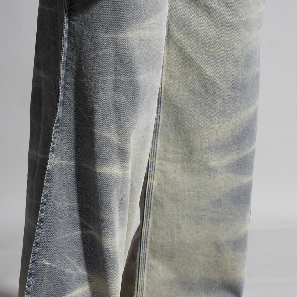 AQUA MIRAGE BOOTCUT DENIM - Hophead