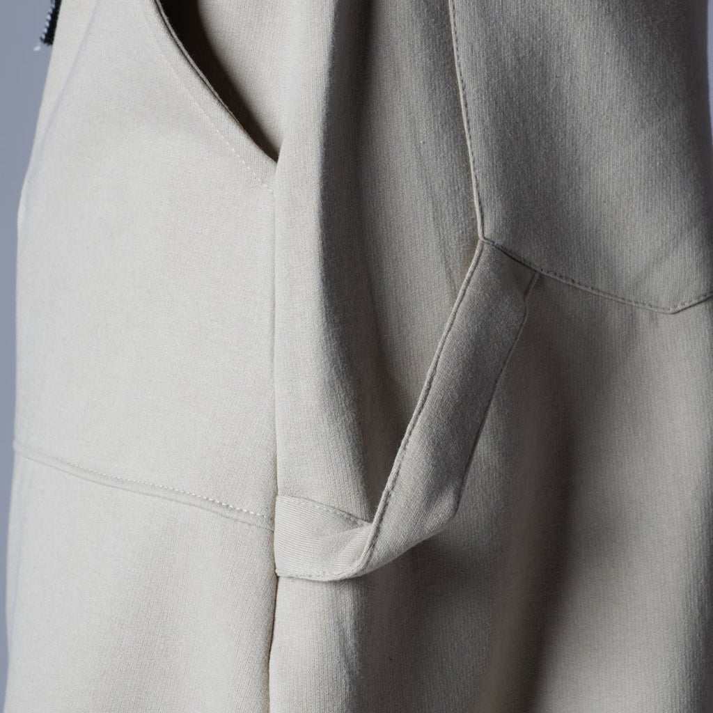 ASH CARPENTER FLEECE BAGGY SWEATPANTS - Hophead