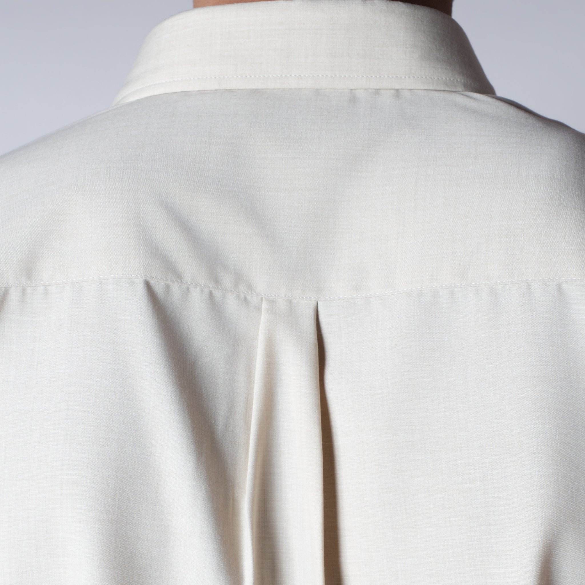 BEIGE CHIC SHIRT - Hophead
