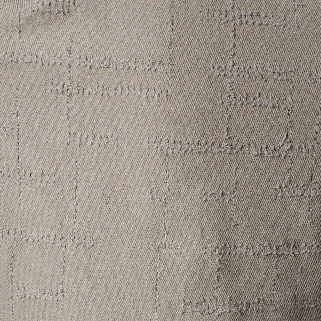 BEIGE ROOFING BOOT CUT DENIM - Hophead