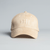 BISQUE BASIC SUEDE CAP
