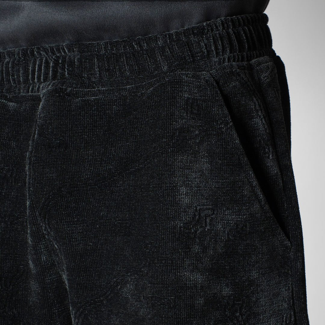BLACK DAILY DRIP SWEATPANT - Hophead