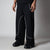 BLACK DAILY RUN SWEATPANT