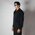 BLACK KOREAN ULTRALITE SHIRT