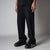 BLACK LINEN PANTS