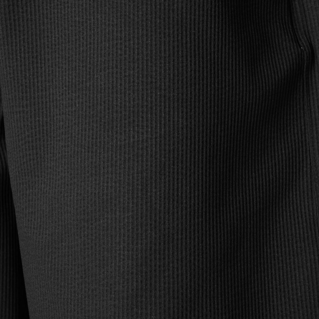 BLACK PIN - RIB WIDE PANTS - Hophead