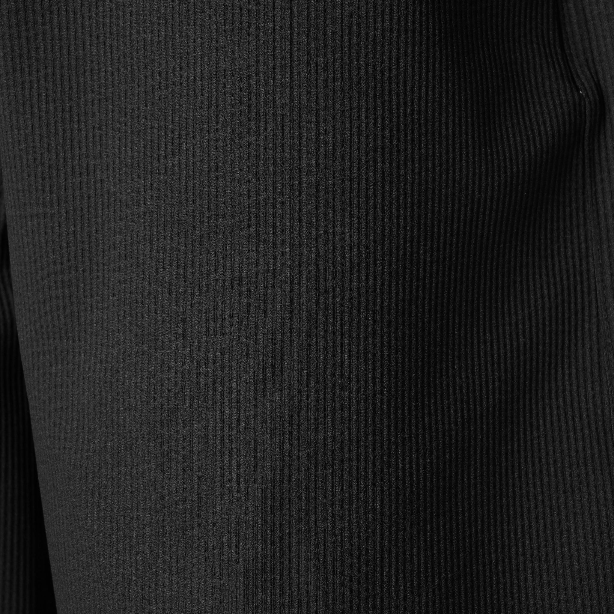 BLACK PIN - RIB WIDE PANTS - Hophead
