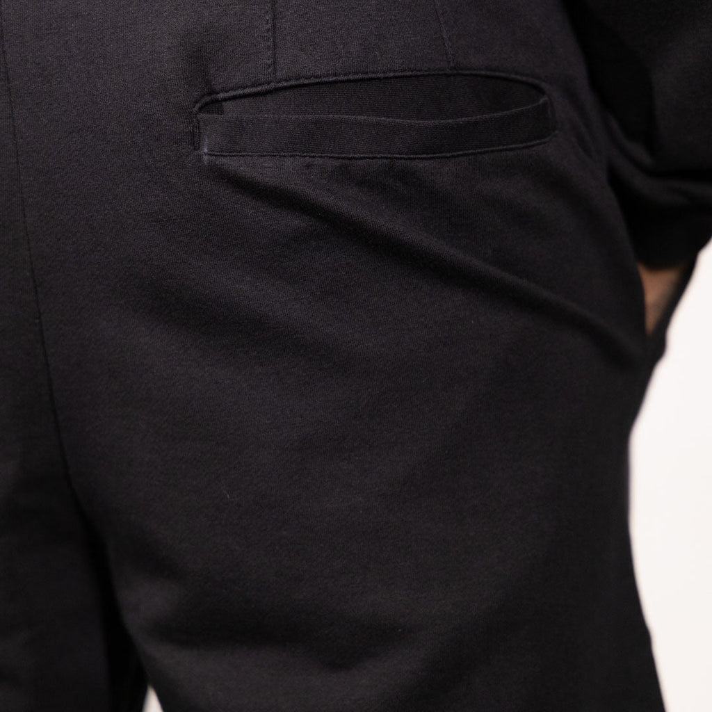 BLACK SHORTS - Hophead