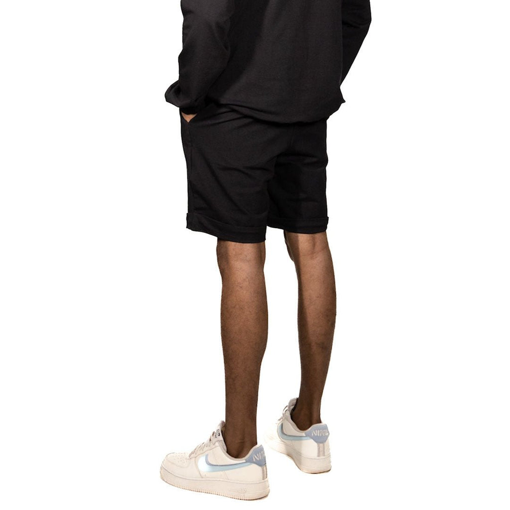 BLACK SHORTS - Hophead