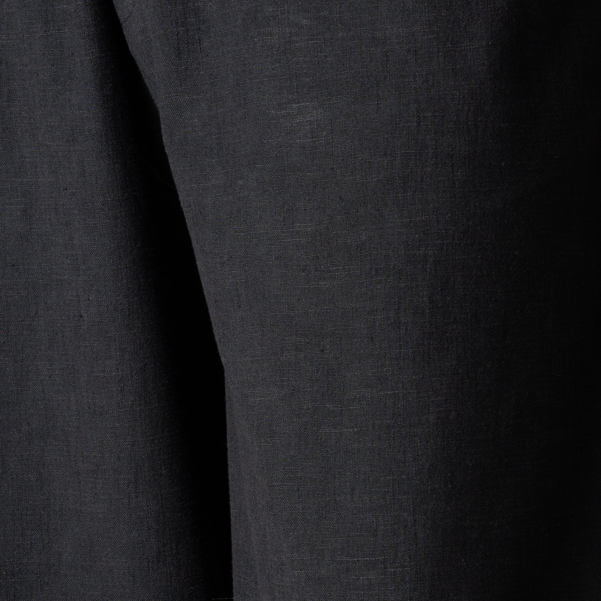 BLACK SOFTMOVE COTTON PANTS - Hophead