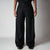 BLACK SOFTMOVE SIGNATURE PANTS
